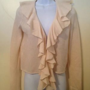 Christopher Fischer Cashmere Cardigan Knit